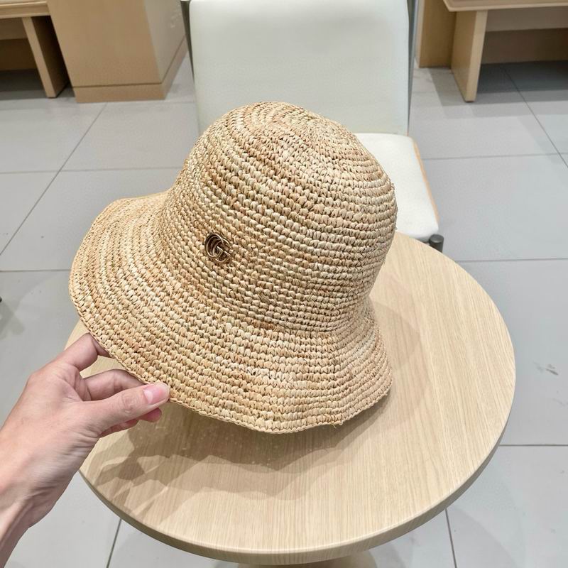 Gucci hat 060104